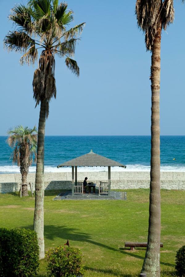 מינמיבוסו Sound Swell Resort מראה חיצוני תמונה